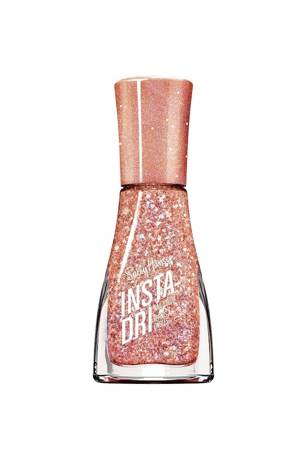 Sally Hansen Insta-Dri Nail Polish Shooting Star