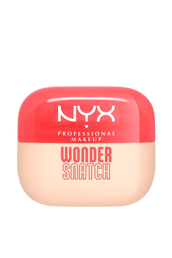NYX Professional Makeup Wonder Snatch Powder 6g Sugar Serve
