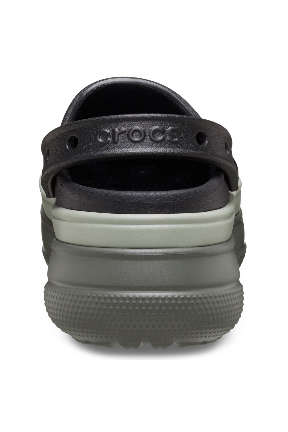Crocs Classic Stacked Clog image 2