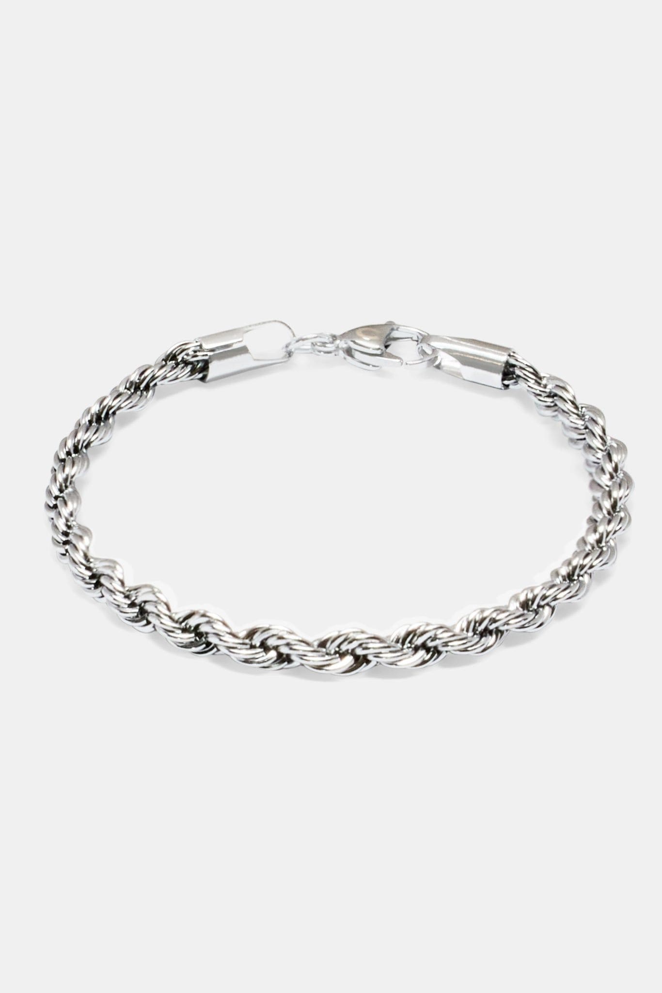 Cernucci 5mm Rope Bracelet image 1