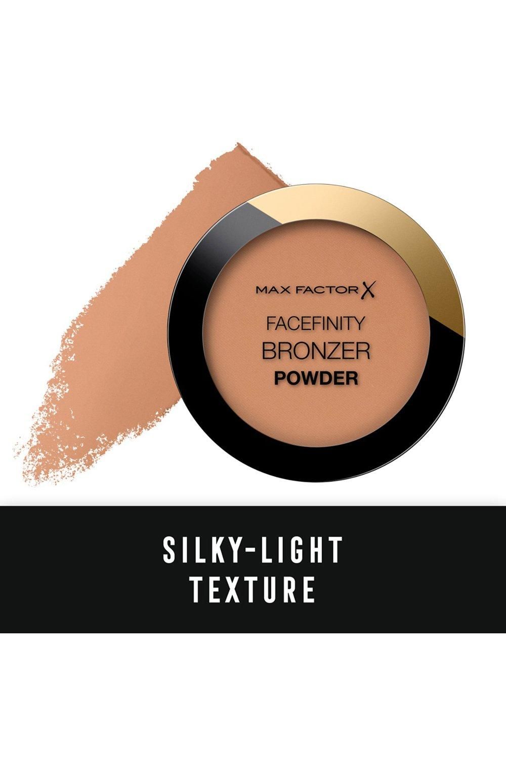 Max Factor Facefinity Bronzer Warm Tan image 3