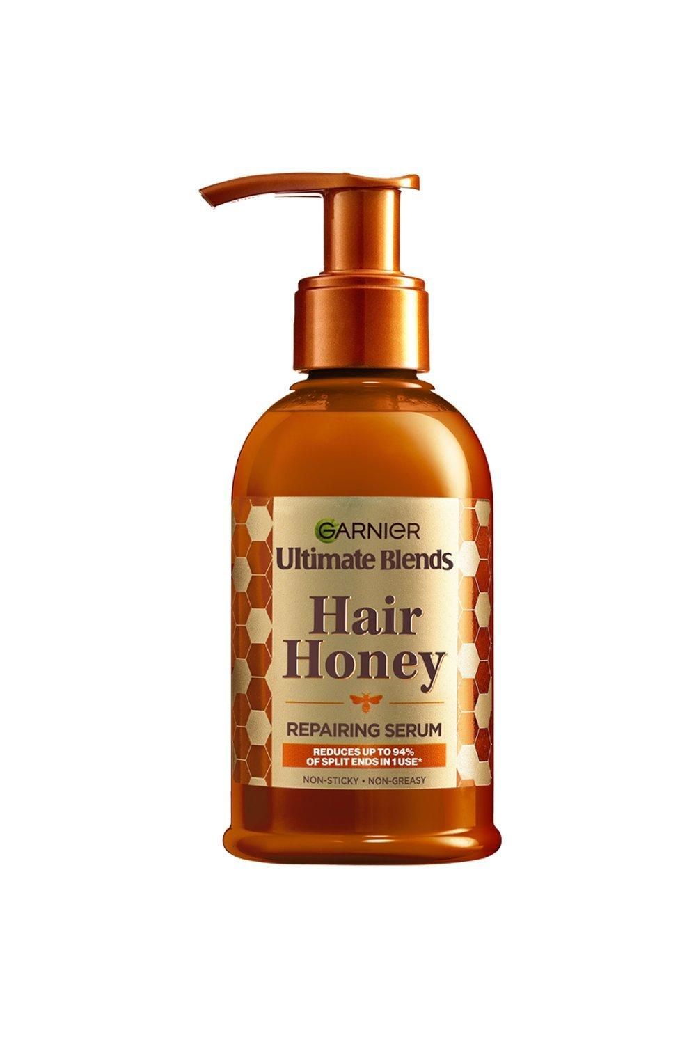 Garnier Ultimate Blends Hair Honey Serum Multi image 1