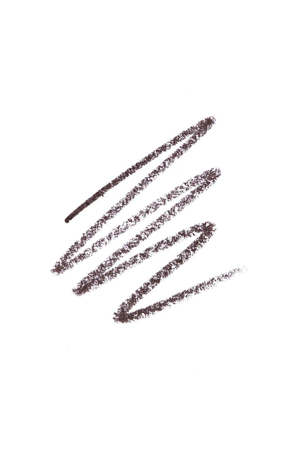 Revolution Precise Brow Pencil Dark Brown image 2