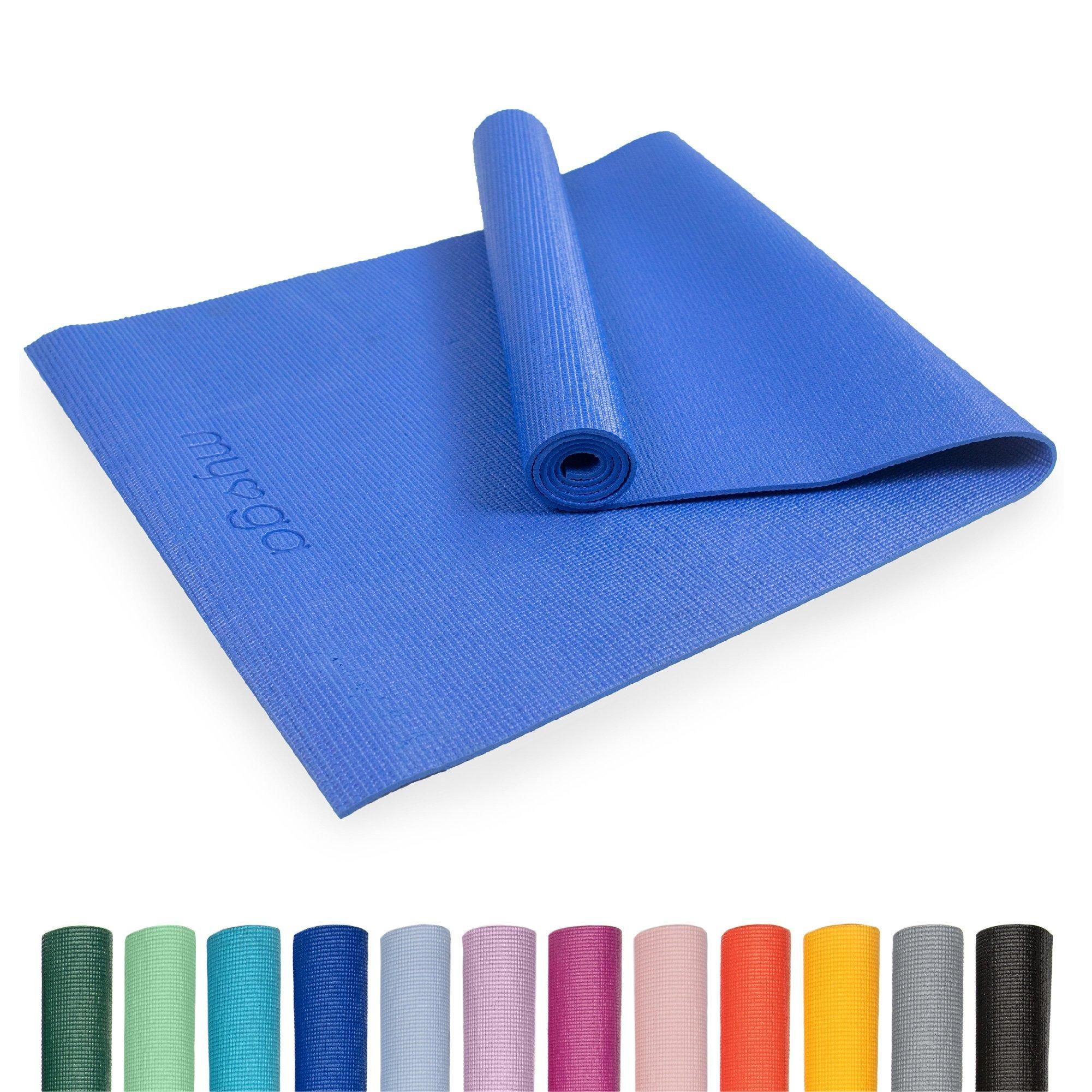 Myga Entry Level Yoga Mat image 2