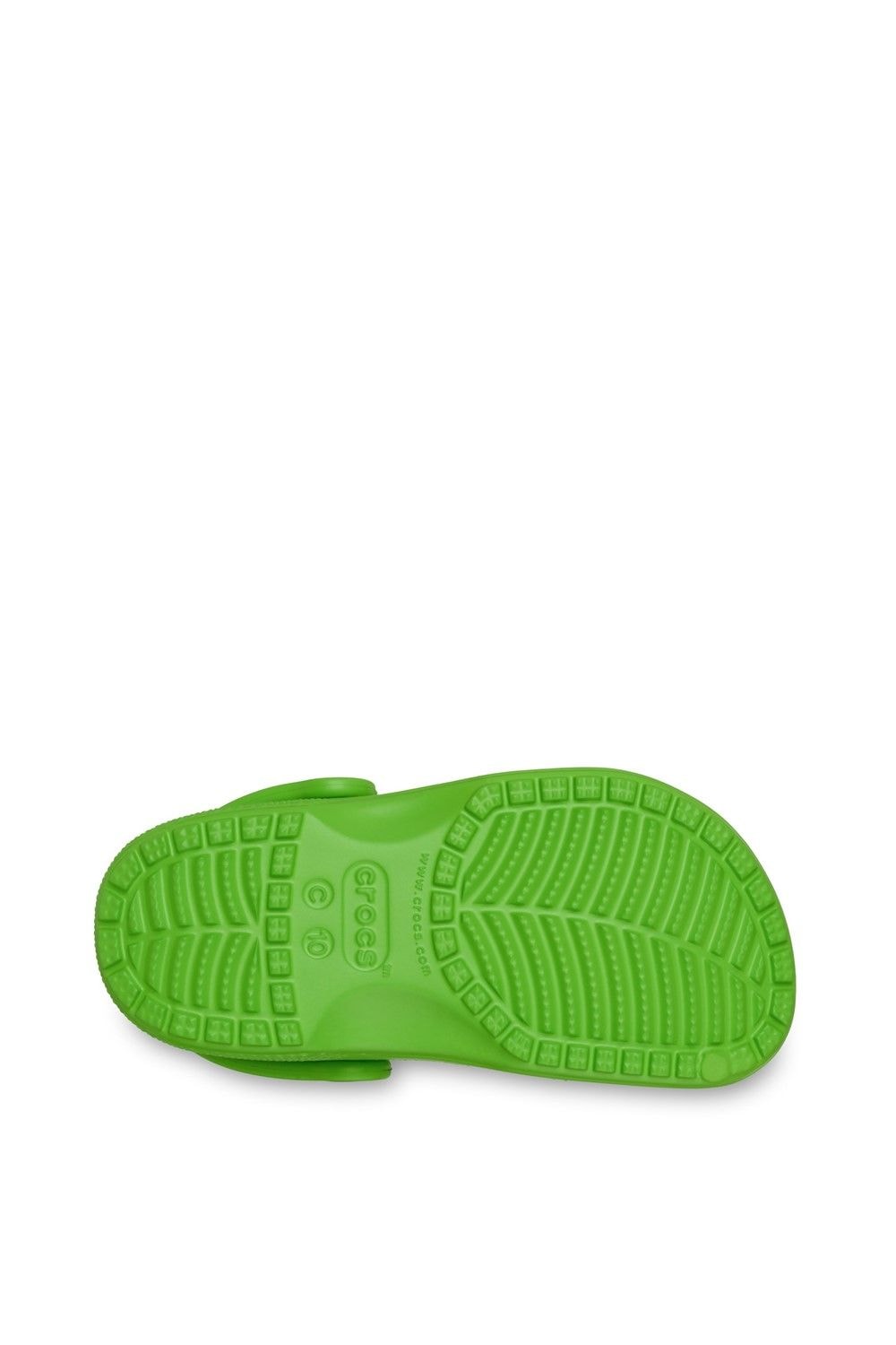 Crocs Toddler Classic Clog image 4