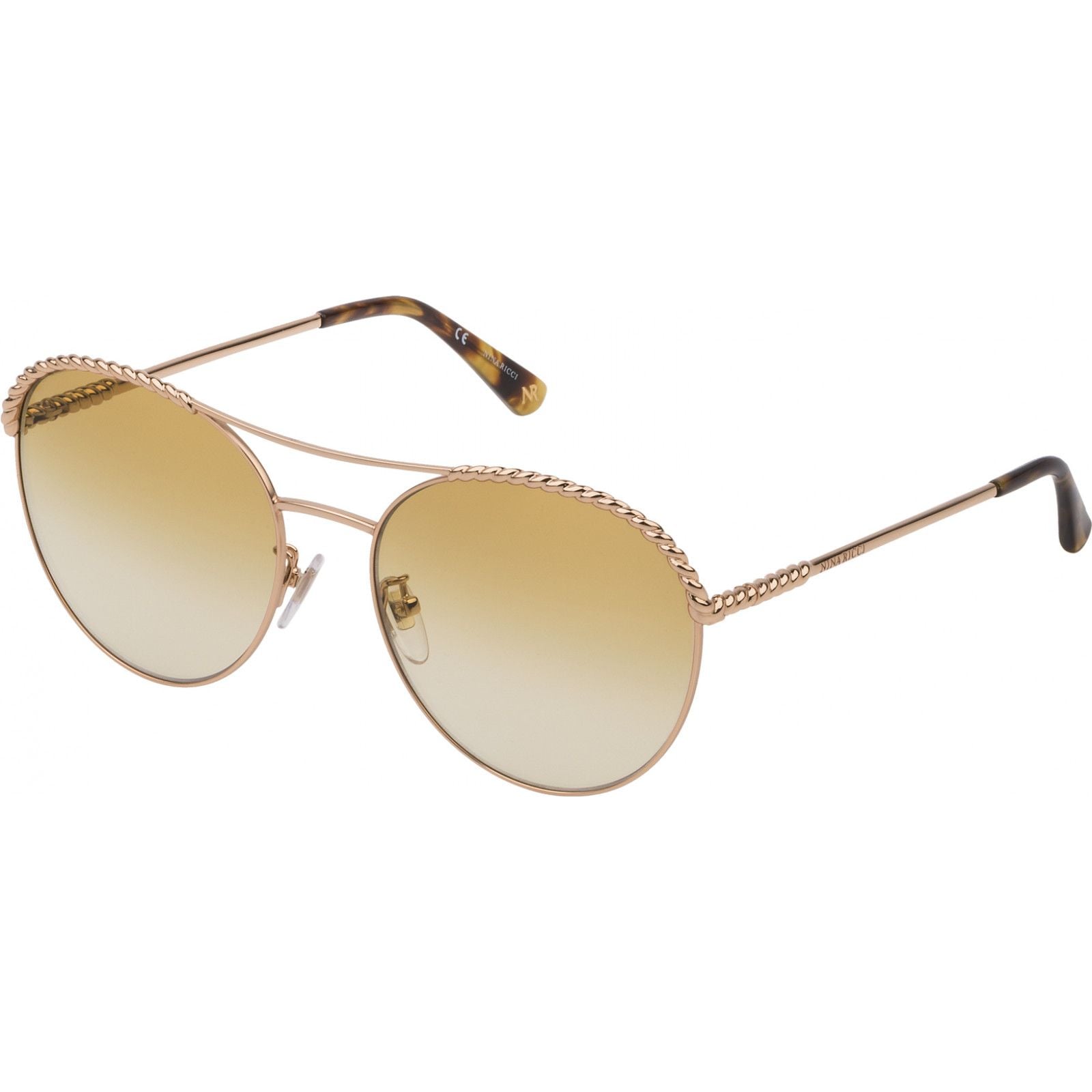 Nina Ricci SNR164580648 Sunglasses image 1