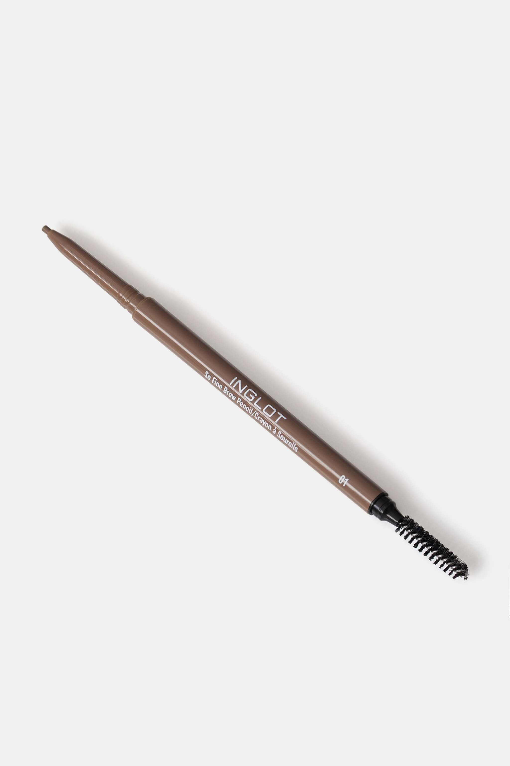 INGLOT So Fine Brow Pencil image 4