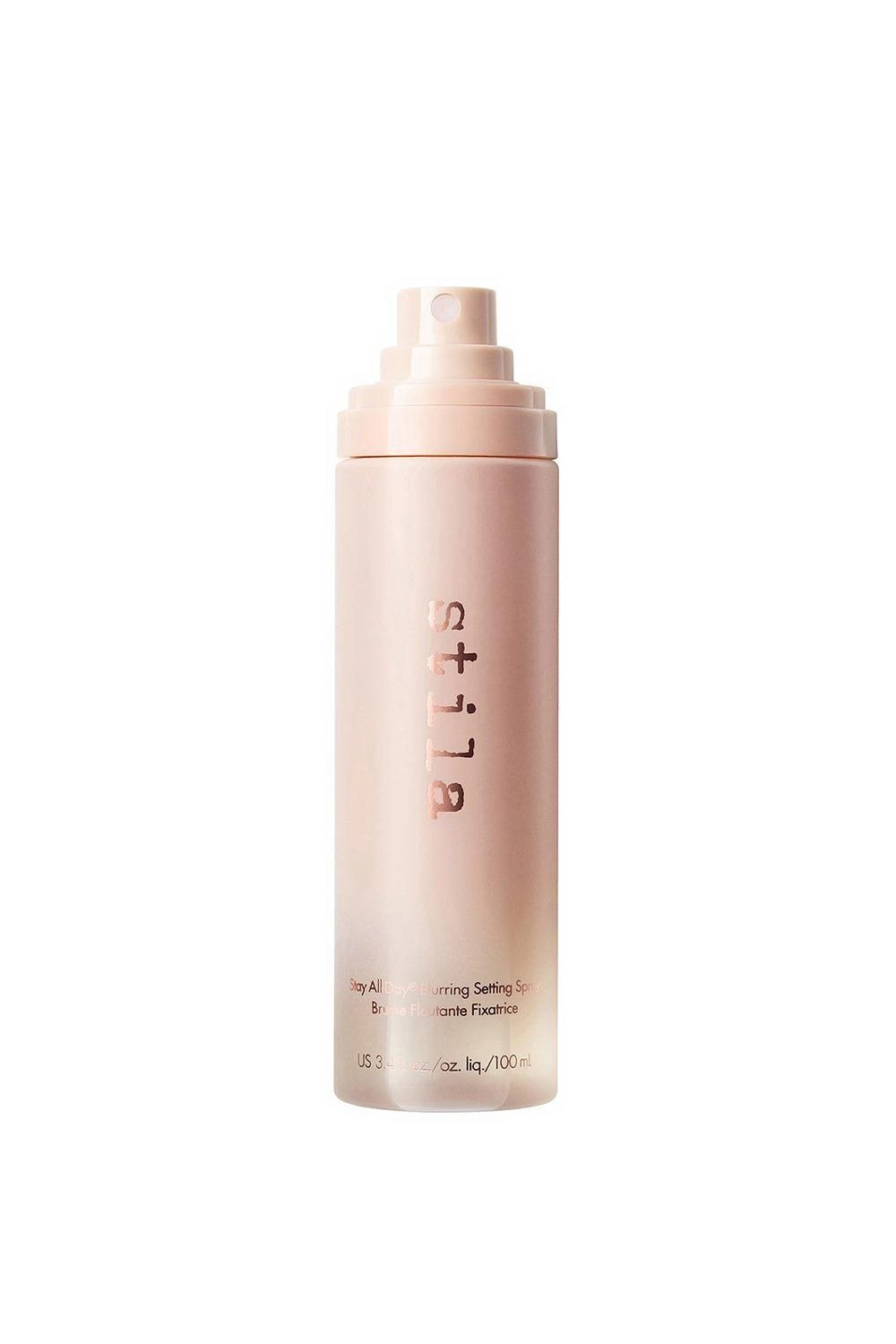 Stila Stay All Day Blurring Setting Spray 100ml Multi image 2