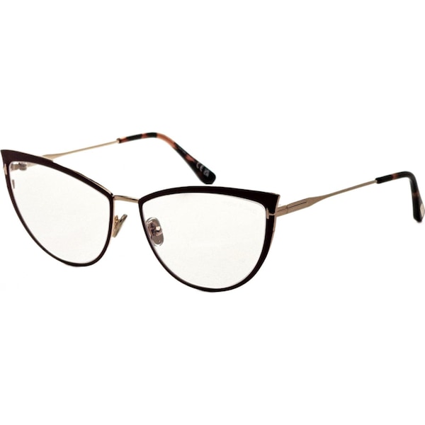 Tom Ford FT5877-B-069-56 Classic Pair Of Glasses