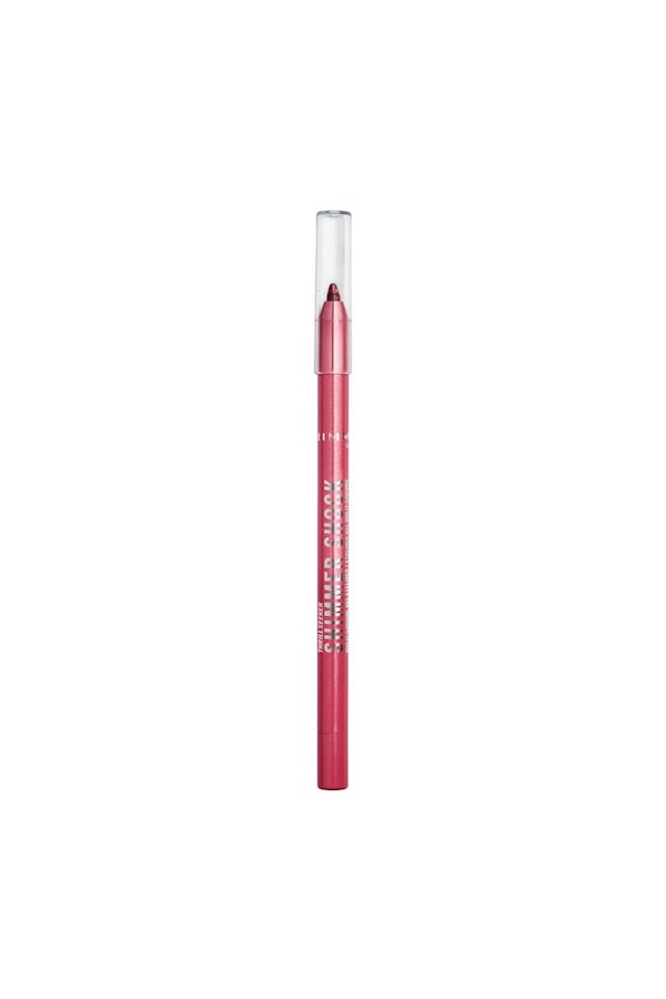 Rimmel London Thrill Seeker Multi-Chrome Gel Eyeliner 1.2g 002 Blushberry Blast