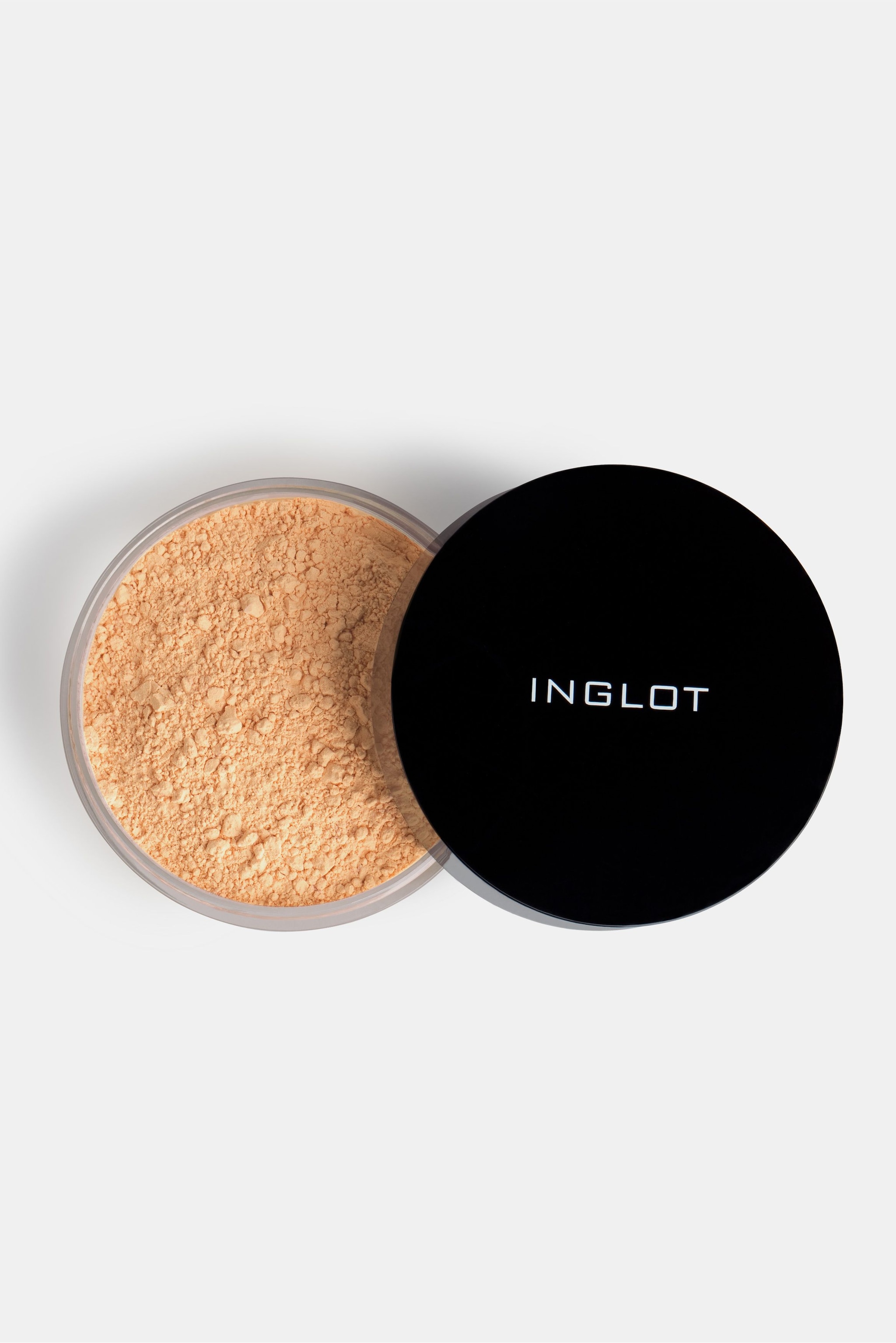 INGLOT Mattifying Loose Powder image 1