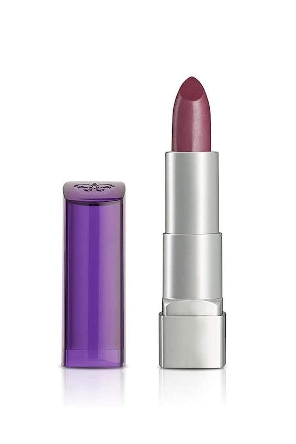 Rimmel London Moisture Renew Lipstick Amethyst Shimmer