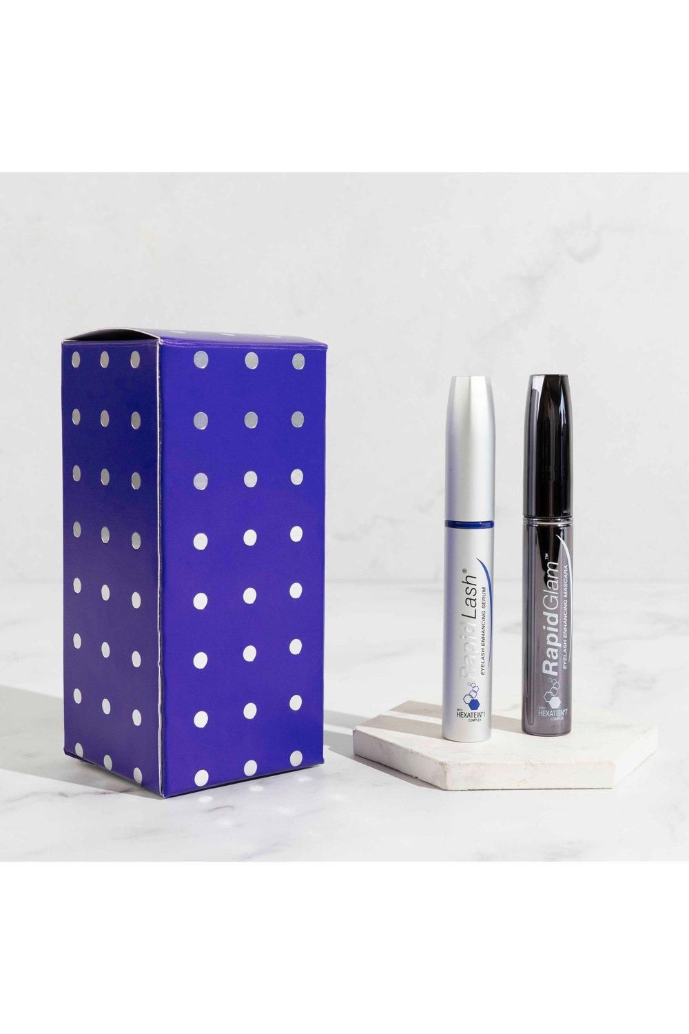 RapidLash RapidLash & RapidGlam Set Multi image 4