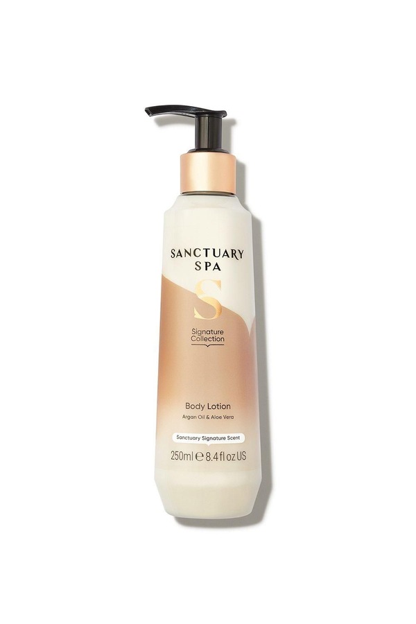Sanctuary Spa Signature Collection Body Lotion 250ml Multi