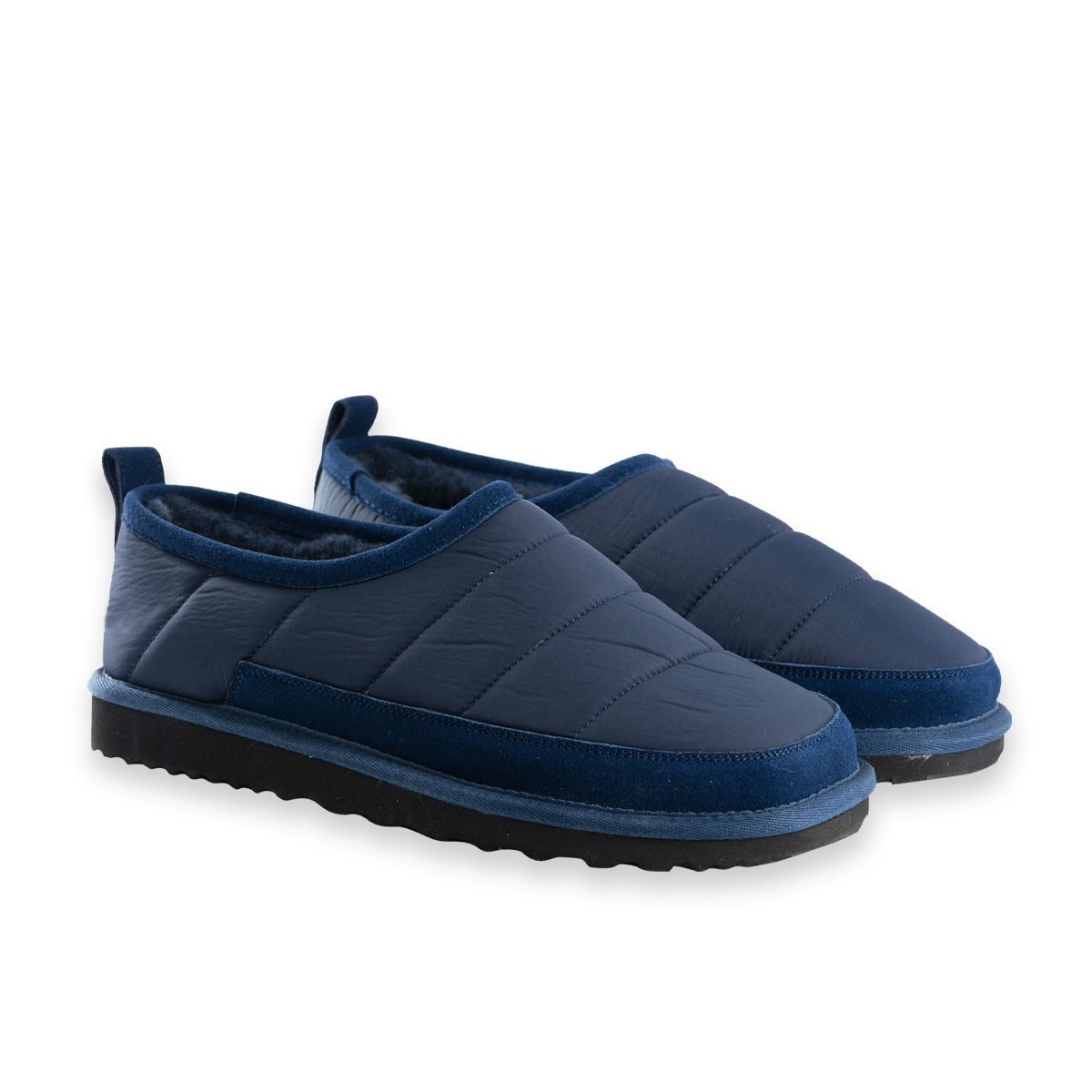 Aus Wooli Australia Mesh Padded Maroubra Slip-On image 2