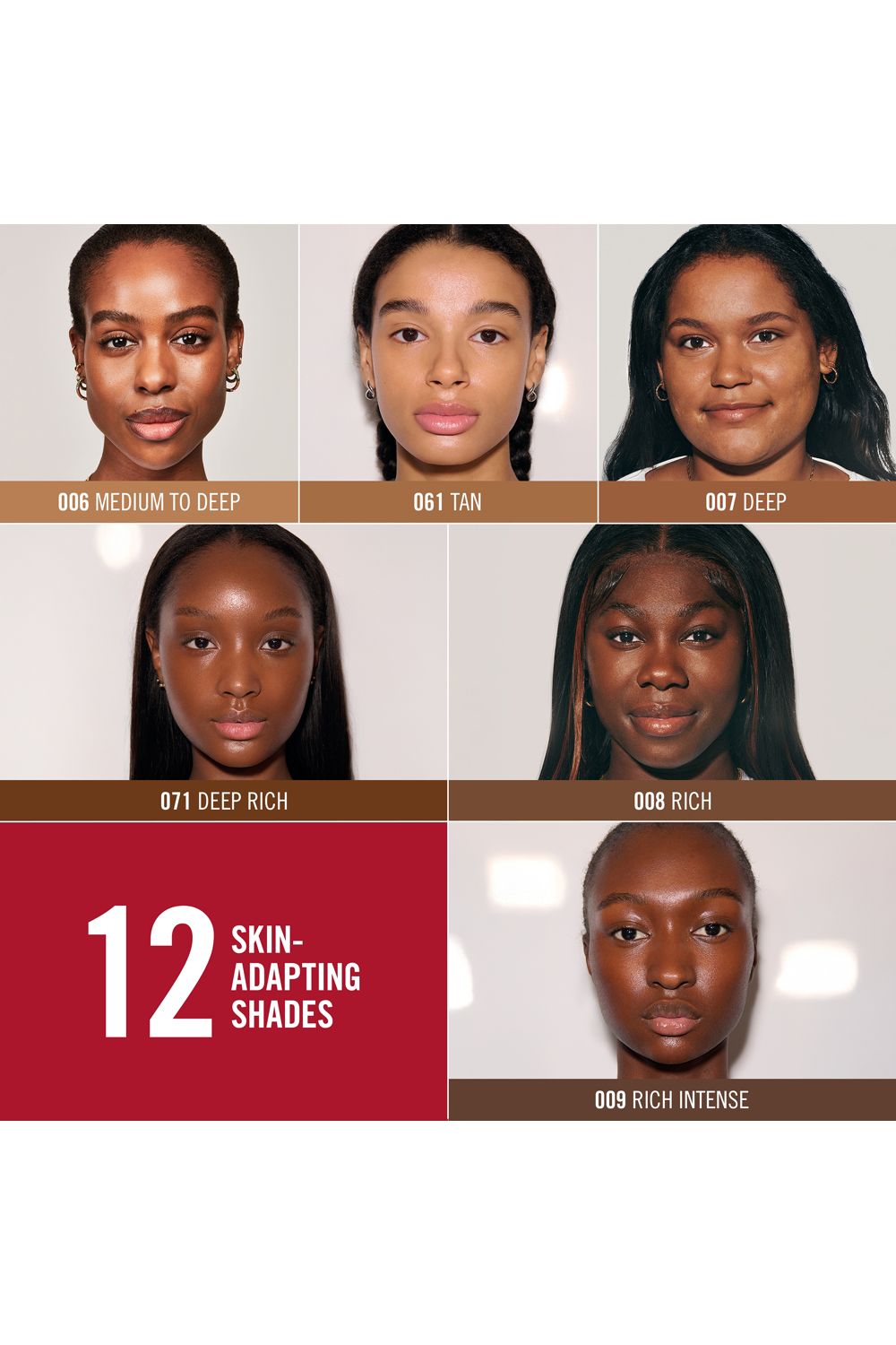 Rimmel London Multi-Tasker Better Than Filters Glow Boosting Primer 30ml Deep Rich image 8