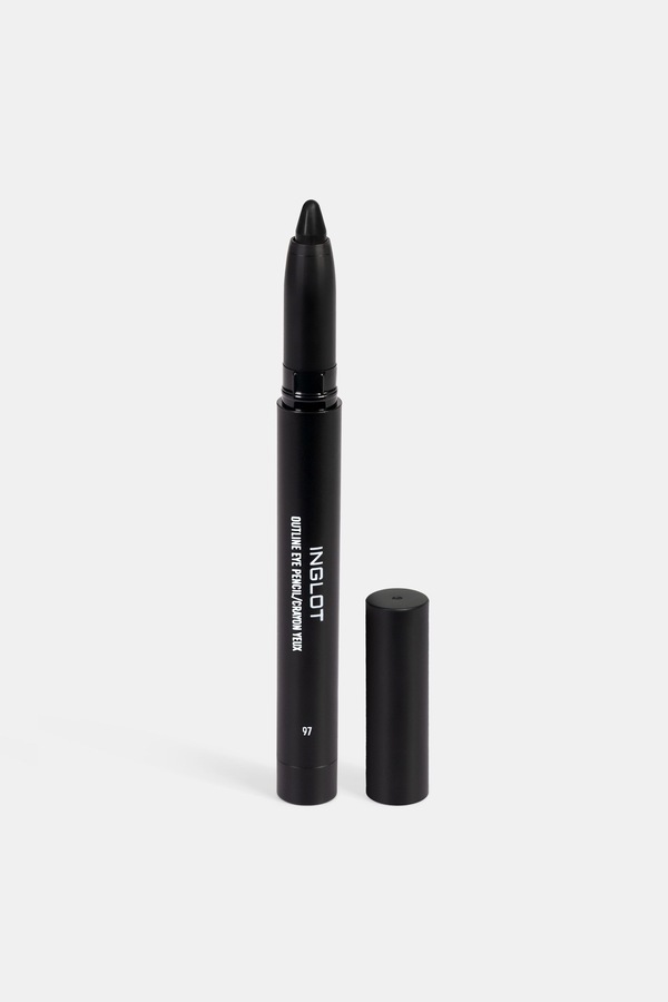 INGLOT Outline Eye Pencil