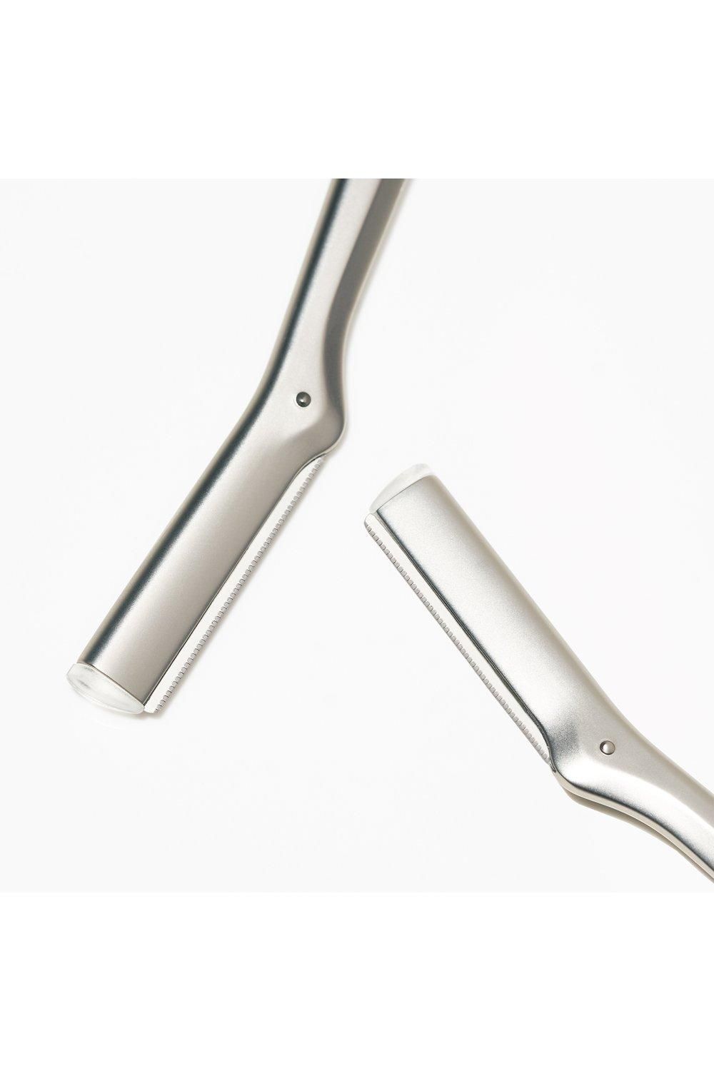 Tweezerman Facial Razor Multi image 3