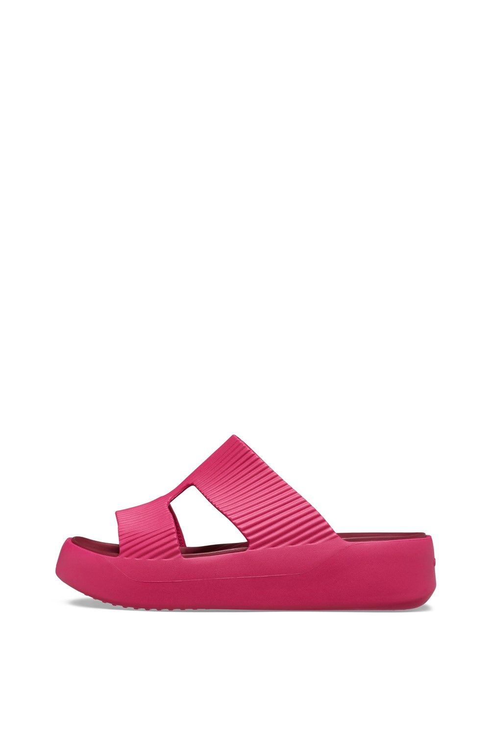 Crocs Getaway Platform H-Strap image 6